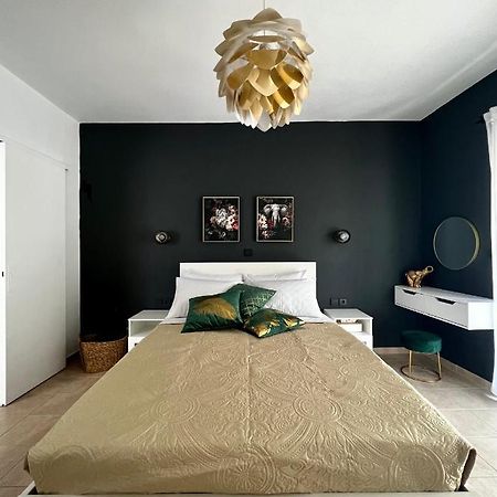 Downtown Apartments Rhodes City Bagian luar foto