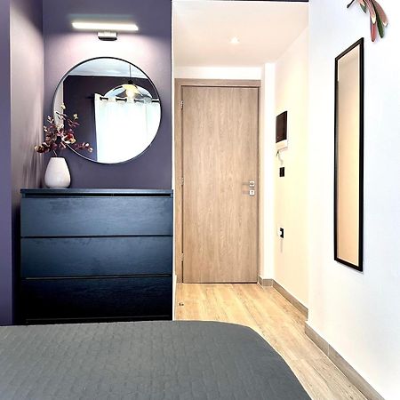Downtown Apartments Rhodes City Bagian luar foto