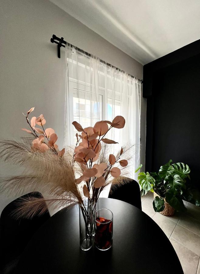 Downtown Apartments Rhodes City Bagian luar foto