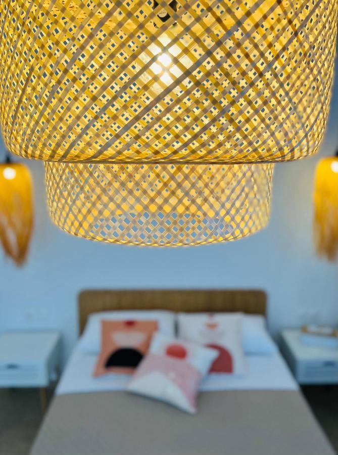 Downtown Apartments Rhodes City Bagian luar foto
