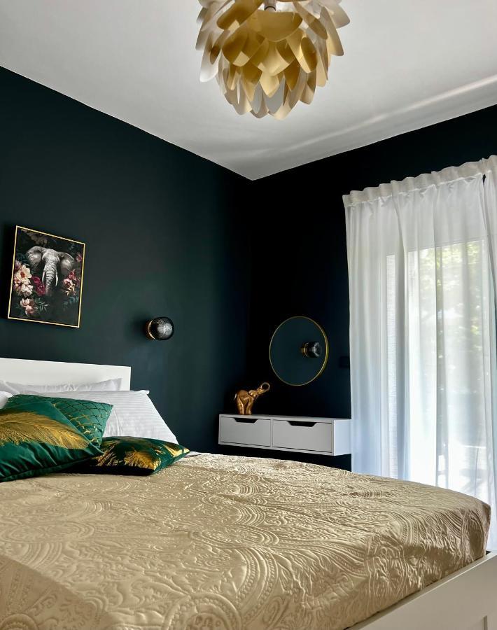 Downtown Apartments Rhodes City Bagian luar foto
