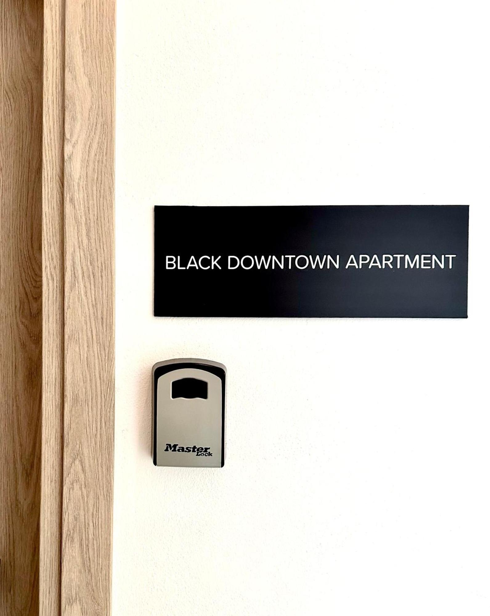 Downtown Apartments Rhodes City Bagian luar foto