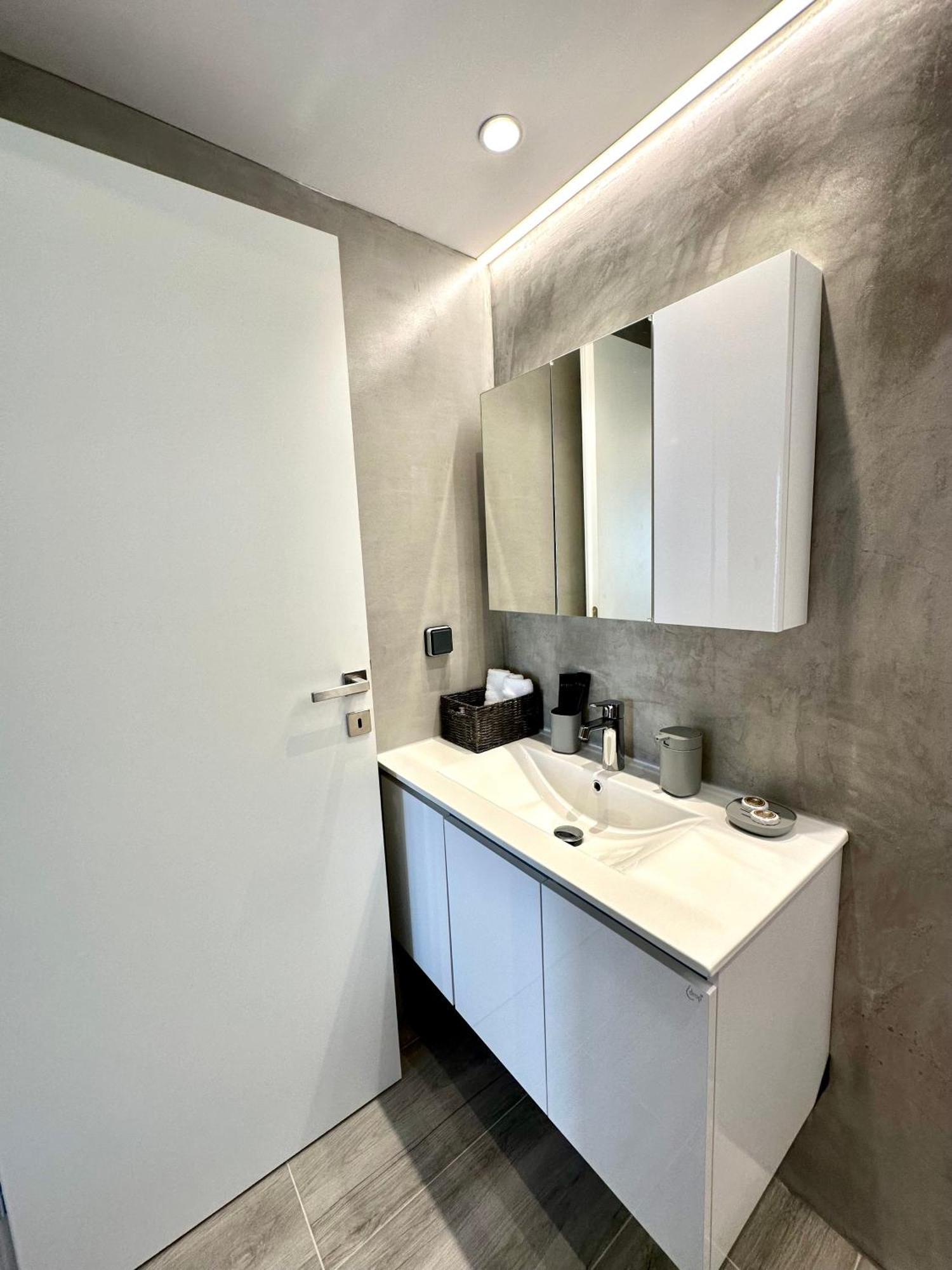 Downtown Apartments Rhodes City Bagian luar foto