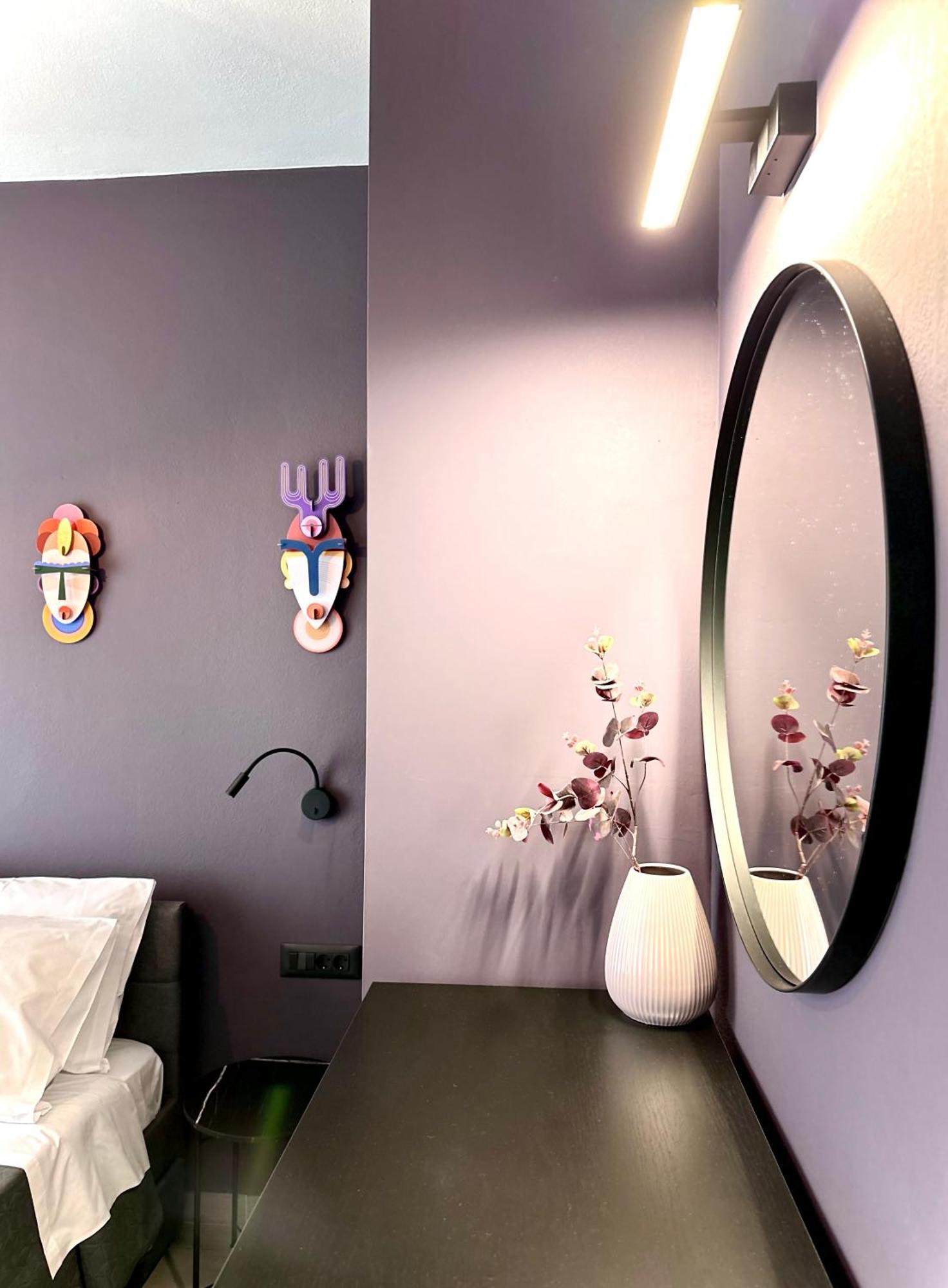 Downtown Apartments Rhodes City Bagian luar foto