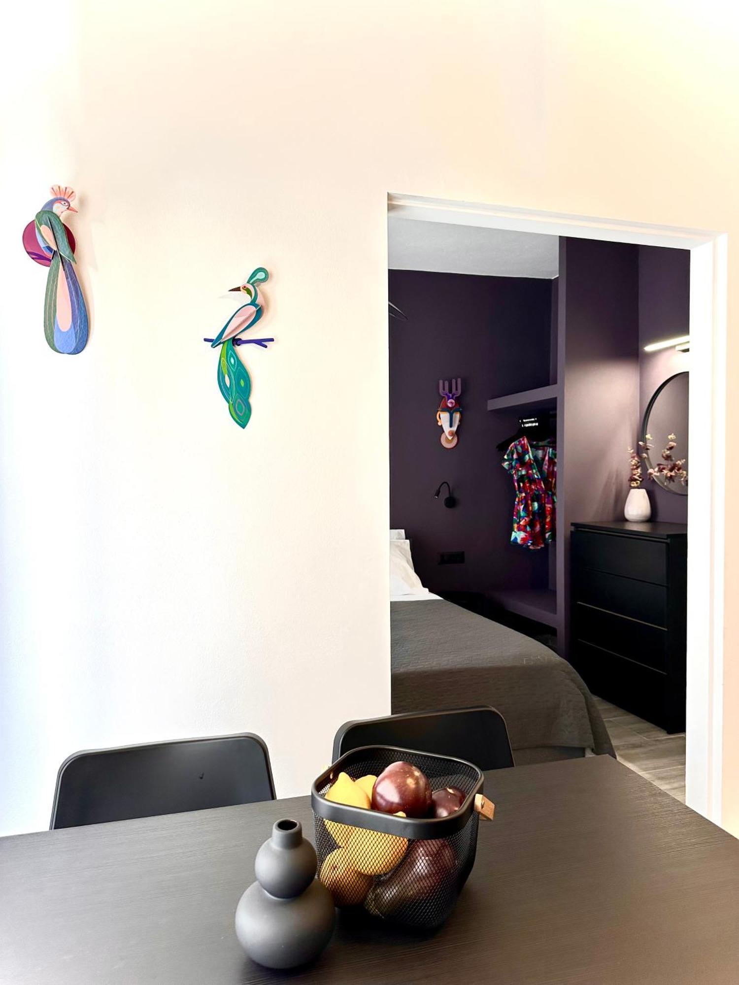 Downtown Apartments Rhodes City Bagian luar foto
