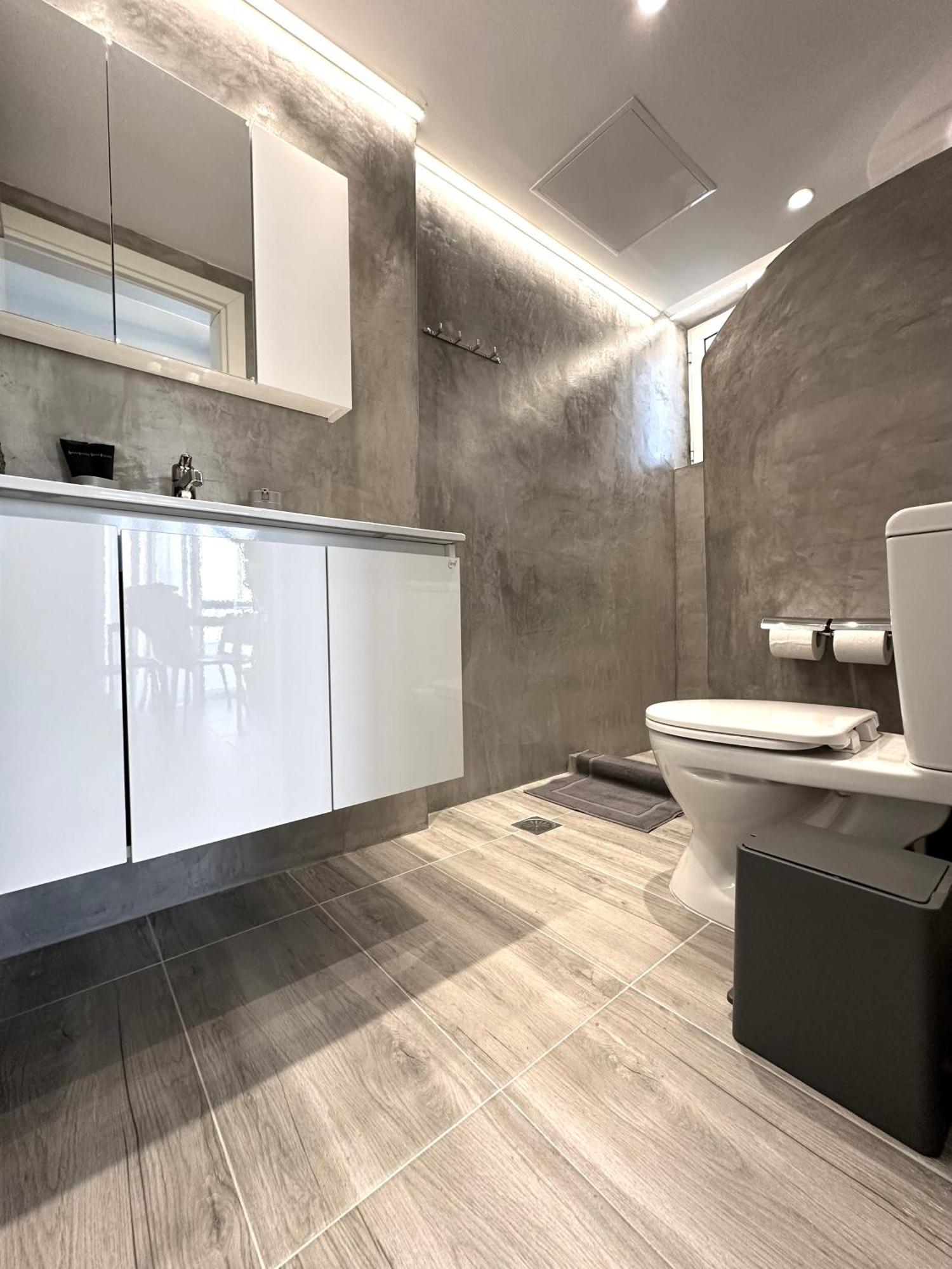 Downtown Apartments Rhodes City Bagian luar foto