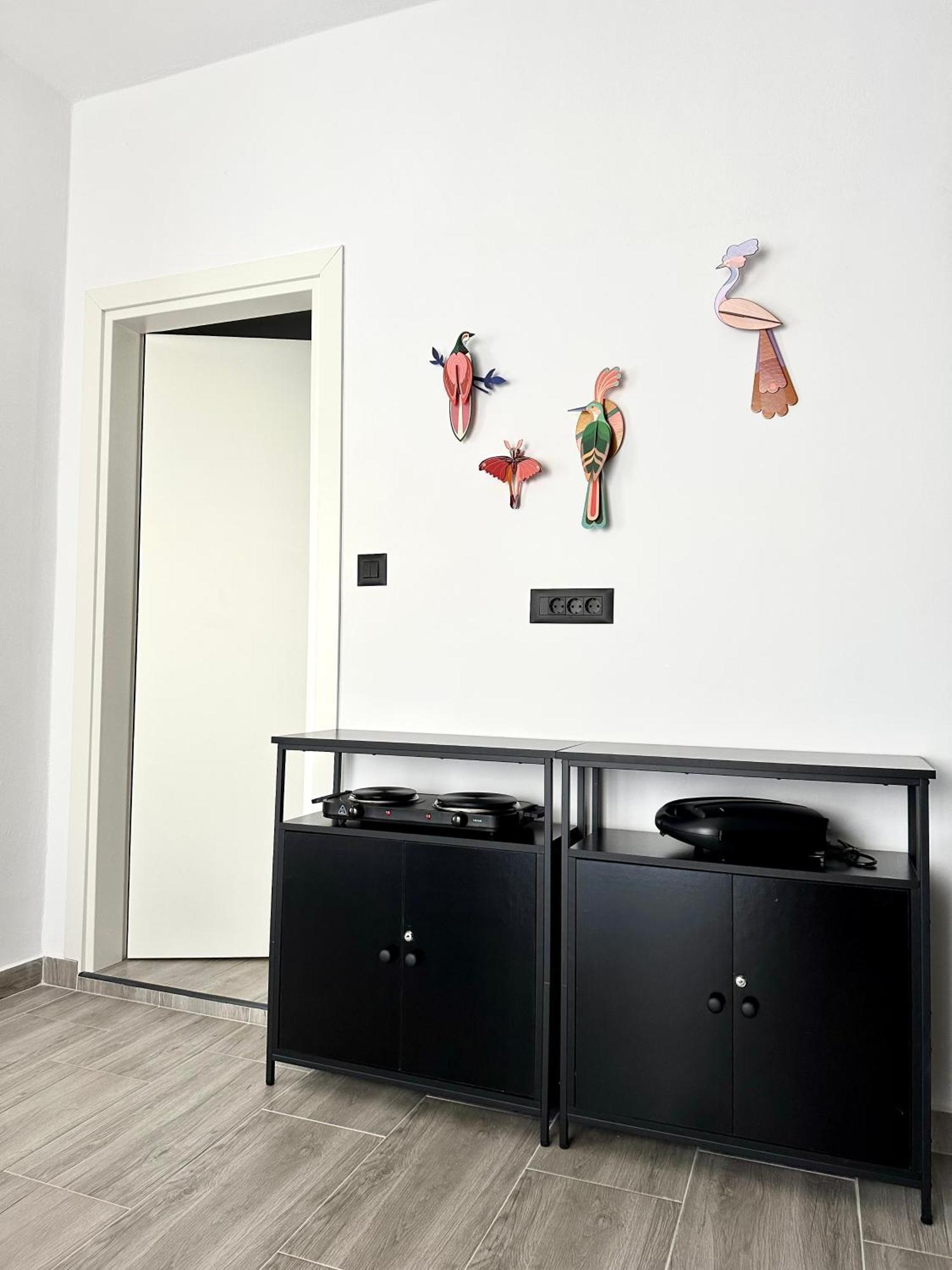 Downtown Apartments Rhodes City Bagian luar foto