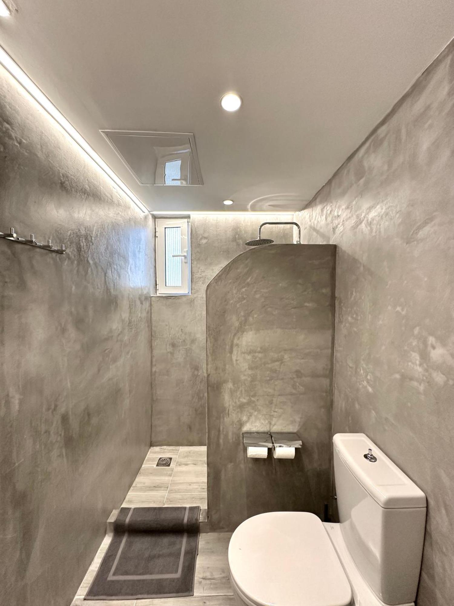 Downtown Apartments Rhodes City Bagian luar foto